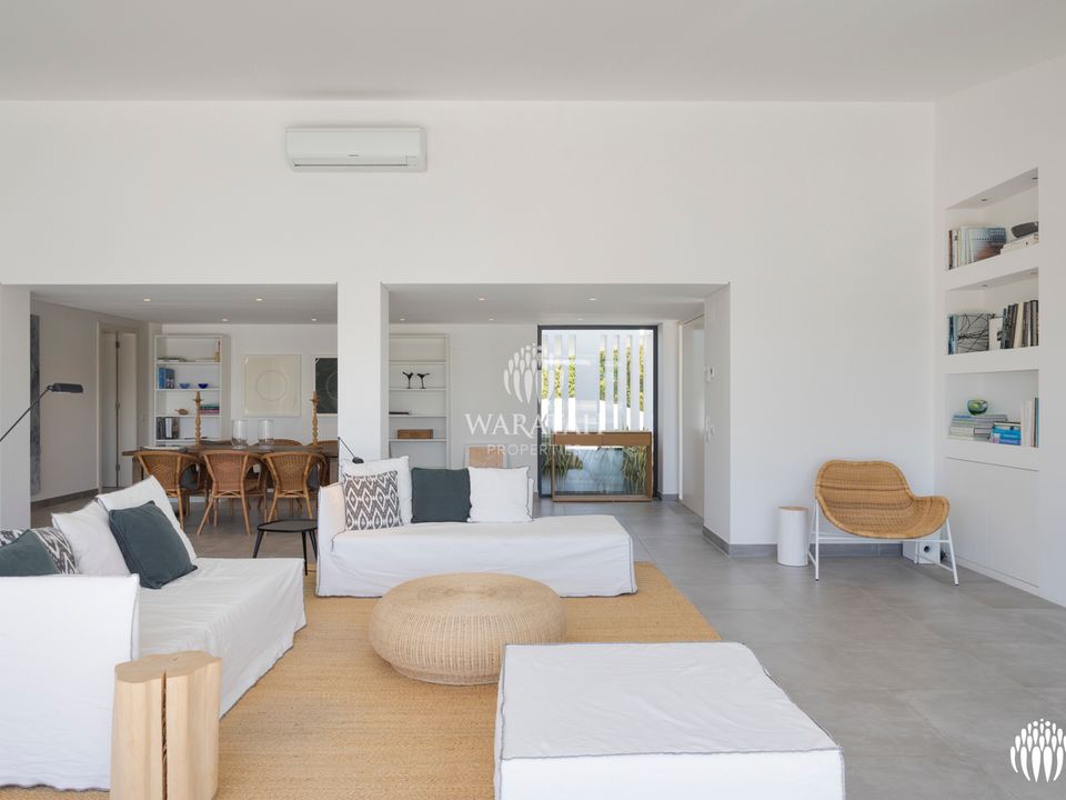 Villa a Vale do Lobo, Faro - foto 5